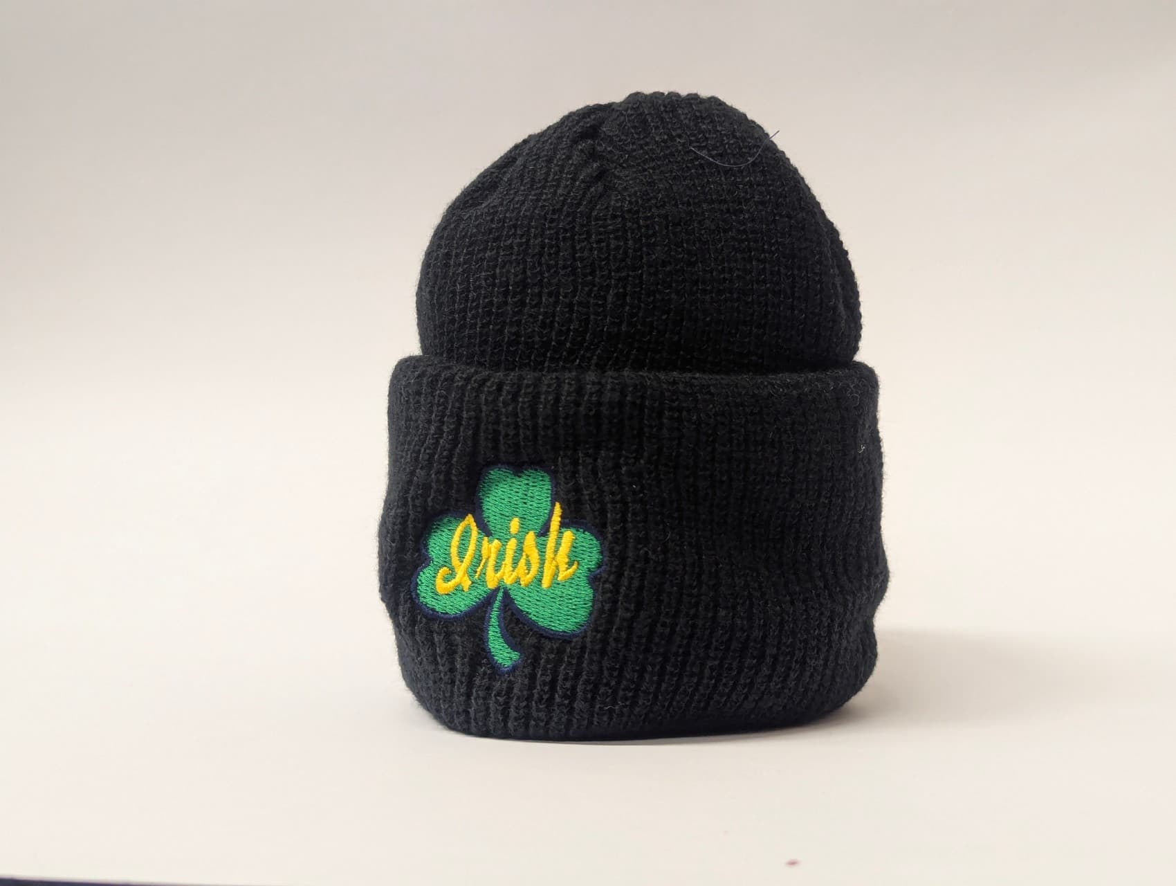 Image of Black Hat